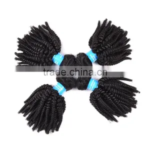 Overnight Shipping Hair Extensions6a Cheap Peruvian Virgin Hair thumbnail-4