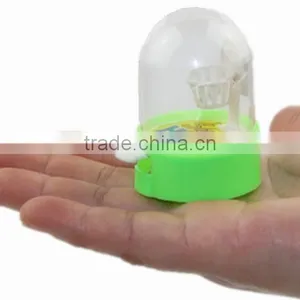 2017 New Mini Handheld Game Toy Mini Finger Basketball Shooting Hoops Childrem Educational Toy thumbnail-2