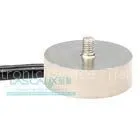 Tension Compression Miniature Load Cells for Kitchen Scale , Static and Dynamic 100 Kg thumbnail-1