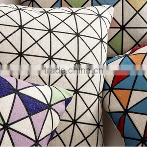 Printed Pillow Case 45cmx45cm thumbnail-5