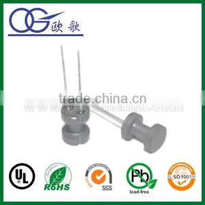 DR8*10 Sheet Metal Core for Transformer for Wholesale thumbnail-1