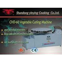 QJR-400 Meat Cutter and Mincer thumbnail-1