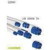 Cold White 1200mm 6000K LED Tube Lamp 14 Watt With 130 Beam Angle thumbnail-1