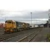 China Railway Freight/air Freight to Bishkek/FRU thumbnail-1