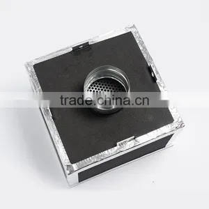 High Efficiency Filter Applied HEPA-BOX thumbnail-3