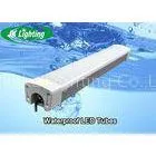 High Lumens Waterproof T8 LED Tube Light IP65 With Aluminium Casing thumbnail-1