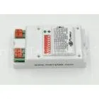 800W 120 - 277V AC Microwave Motion Sensor MC019S ETL FCC R & TTE thumbnail-1
