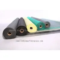 Insect/Fly/Mosquito/Bug Wire Netting Fiberglass Window Screen Mesh(Factory) thumbnail-1
