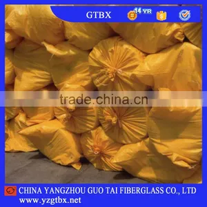 High Quality Fiberglass Needled Mat Free of Any Binder thumbnail-6