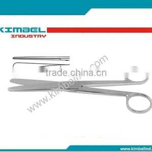 Doyen Gynecological Scissor Straight Stainless Steel thumbnail-1
