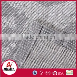 Cable Knitted Printing Modacrylic Airline Blanket thumbnail-3