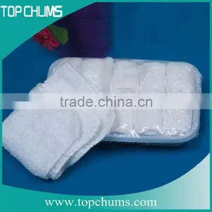 Cheap Cotton Disposable Airline Scented Hot Towels,promotional Airline Towel,cotton Disposable Airline Towel thumbnail-1