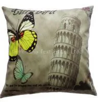 Landmark Printed Car Seat Covers thumbnail-1
