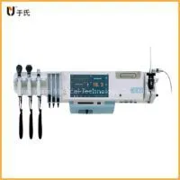 New Patent Medical Equipments Multi-function Informanization Wall Mounted Vital Signs Diagnosis System thumbnail-1