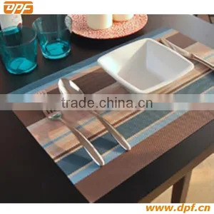 Customed Table Mat & Place Mat Dining Table Mat DPF0354 thumbnail-1