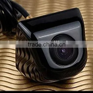 Direct Manufacturer Car Rear Kit 170 Degrees Car Parking Camera thumbnail-3