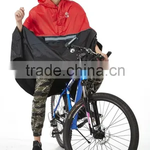 Raincoat for Motorcycle Riders thumbnail-4