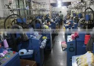 Yiwu Zhenfan Knitting Co., Ltd. company overview - view 3 thumbnail