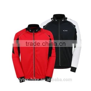 Versatile Windproof Cycling Jacket thumbnail-1