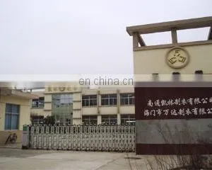 Shanghai Newtex International Trade Co., Ltd. company overview - view 1 thumbnail