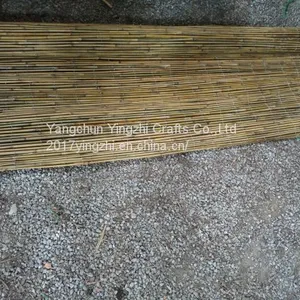 Bamboo Fence/bamboo Sticks/bamboo Poles thumbnail-4