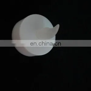 RGB Colorful Christmas Candle Christmas Led Lights thumbnail-5