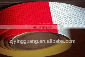 Reflective Trailer Tape In Acrylic Material thumbnail-1