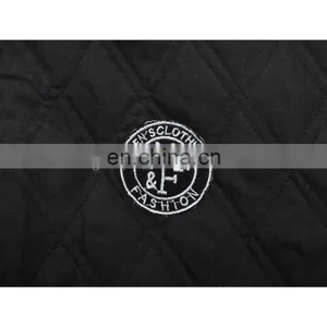 2015 New Product Men's Fashion Padding Jacket thumbnail-6