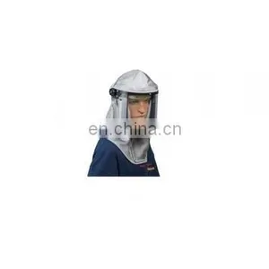 Respirator Hood With Head Cloth and Chest Cover Car Hood Covers thumbnail-1