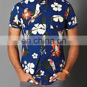 Wholesale t Shirt 2014 New Fashionable Fancy Design Man Shirt for Men thumbnail-1