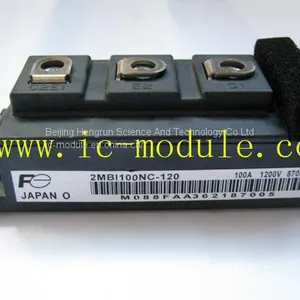 Fuji Igbt 2MBI100NC-120 thumbnail-1