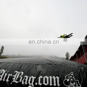 Inflatable Stunt Air Bag China Manufacturerhot Sale thumbnail-1