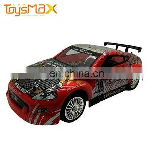 1: 16 High Speed Model Scale Car With Window Box thumbnail-1