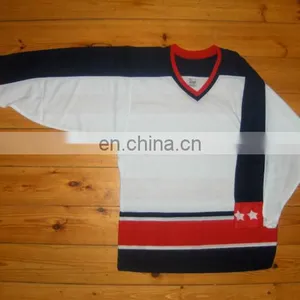 Ice Hockey Jersey thumbnail-1