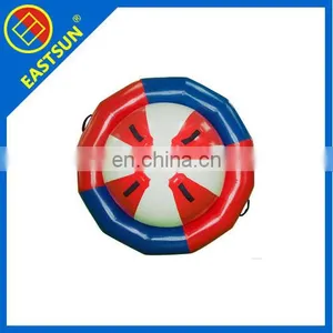 Plastic Frisbee thumbnail-1