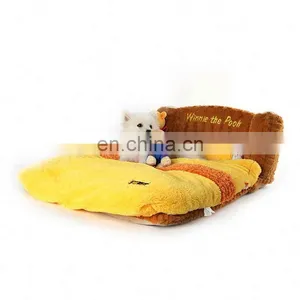 Pet Products Durable Customized Paper Cardboard Advertising Display Stand With Corrugated Material thumbnail-6