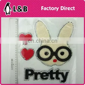 Wholesale Hot Fix Type Kids Garment Motifs thumbnail-5