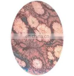 SUN FLOWER AGATE/NATURAL SUN FLOWER AGATE/WHOLESALE AGATE GEMSTONE/SUN FLOWER AGATE CABOCHON/AGATE GEMSTONE SUPPLIER/AGATE thumbnail-1