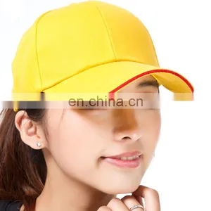 Fashion Simple Baseball Cap for Adult thumbnail-6