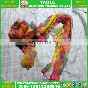 Wholesale Second Hand Clothing Used Clothing Used Clothes in Bales thumbnail-1