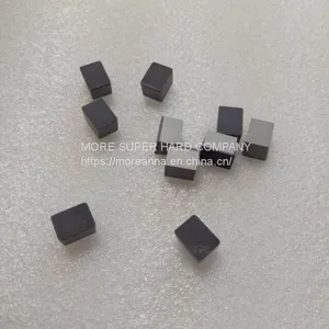 CNC PCD Diamond 3 Tips External Turning Lathe Cutting Tools thumbnail-2