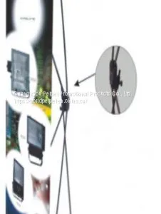X Banner Stand,China X Banner Stand,X Banner Stand in China,X Banner Stand Factory thumbnail-1
