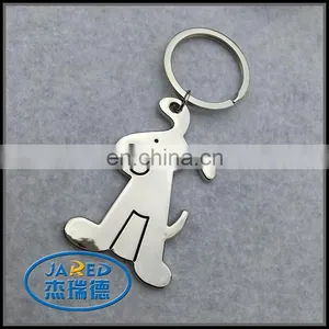 Hot Sale Cheap Custom Dog Keychain for Your Own thumbnail-5
