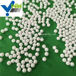 0.1-55mm Yttria Stabilized Zirconia Ball Bead With Good Price thumbnail-1