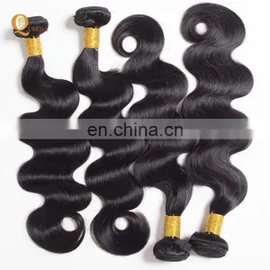 Human Hair Suppliers Bulk Whole Sale Human Hair Extension Bundles thumbnail-3
