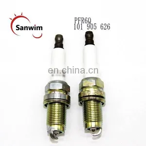 Motorcraft Spark Plug 101 905 626 thumbnail-1