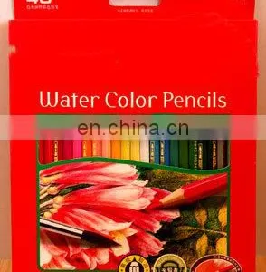 New African Market Water Color Pencil thumbnail-1