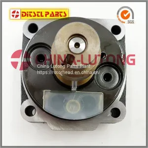 Rotor Head Distributor 1 468 334 845 for Diesel Engine thumbnail-4