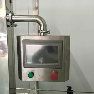Good Price Automatic Milk Protein Grain Powder Filling Packing Machine thumbnail-5