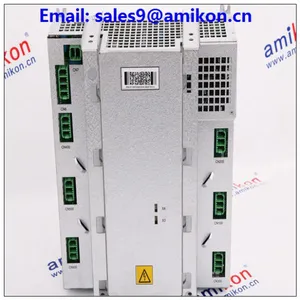 Input Module HV Controller 07KT98 WT98 ABB DCS thumbnail-1